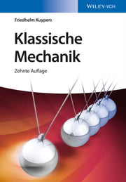 Klassische Mechanik 10e By Kuypers, Friedhelm