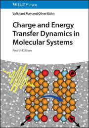Charge And Energy Transfer Dynamics In