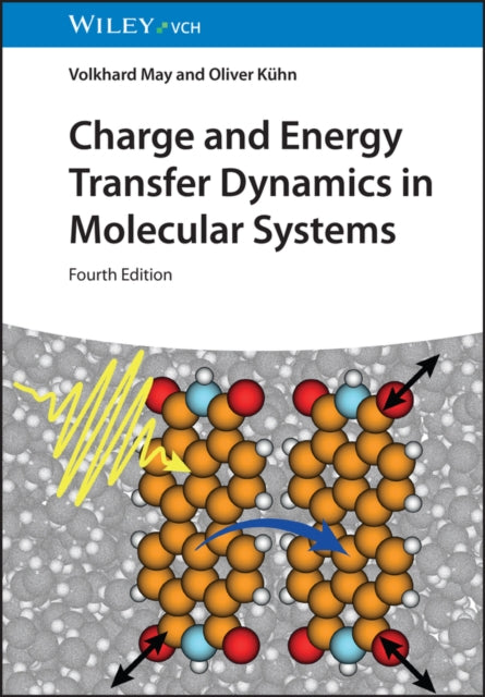 Charge And Energy Transfer Dynamics In