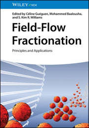 Field Flow Fractionation