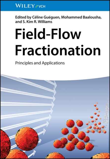Field Flow Fractionation