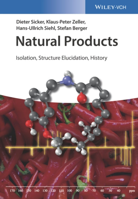 Isolation And Elucidation Of Natural Pr