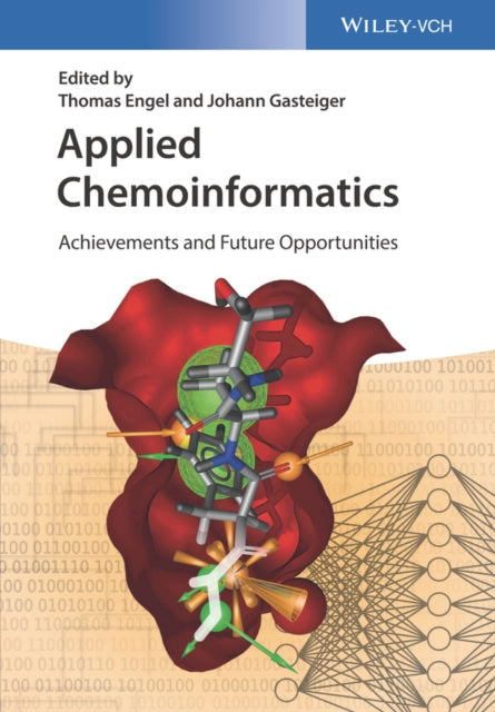 Applied Chemoinformatics Achievements A