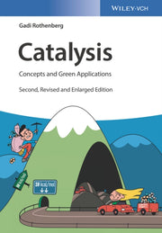 Catalysis 2nd Edition