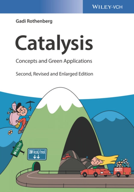 Catalysis 2nd Edition