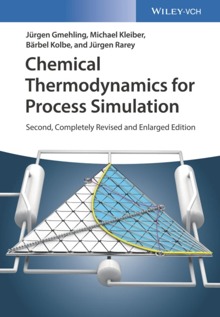 Chemical Thermodynamics