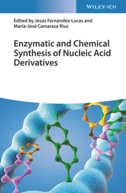 Enzymatic And Chemical Synthesis Of Nuc By J Fernández Lucas