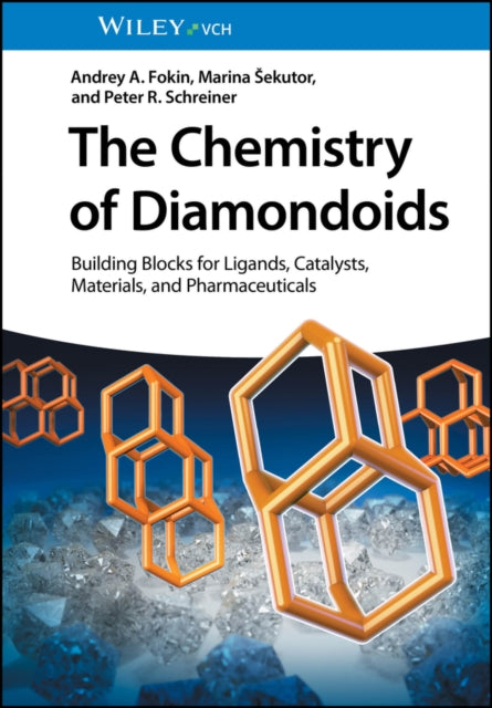 Chemistry Of Diamondoids