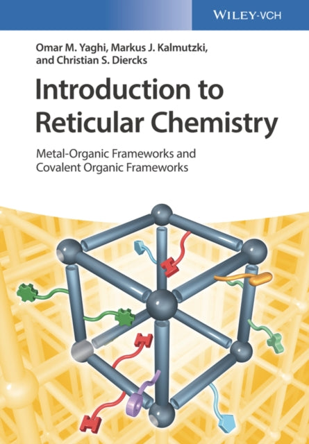 Introduction To Reticular Chemistry Met