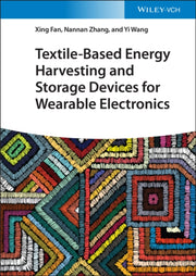 Textilebased Energy Harvesting & Storage