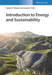 Introduction To Energy & Sustainability