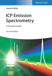 Icp Emission Spectrometry