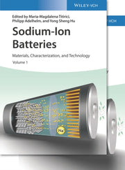Sodium Ion Batteries