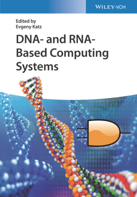 Dna & Rna Based Computing Systems
