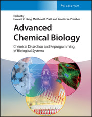 Advanced Chemical Biology Chemical Dis By Advanced Chemical Biology Chemical Dis