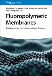 Fluoropolymers For Membranes