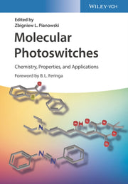Molecular Photoswitches Synthesis Pro