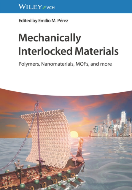 Mechanically Interlocked Materials Poly