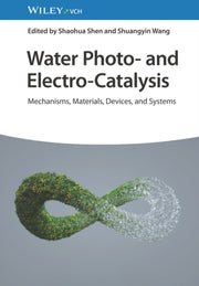 Water Photo And Electro Catalysis Mecha