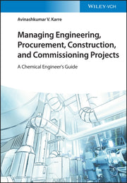 Managing Engineering Procurement Cons