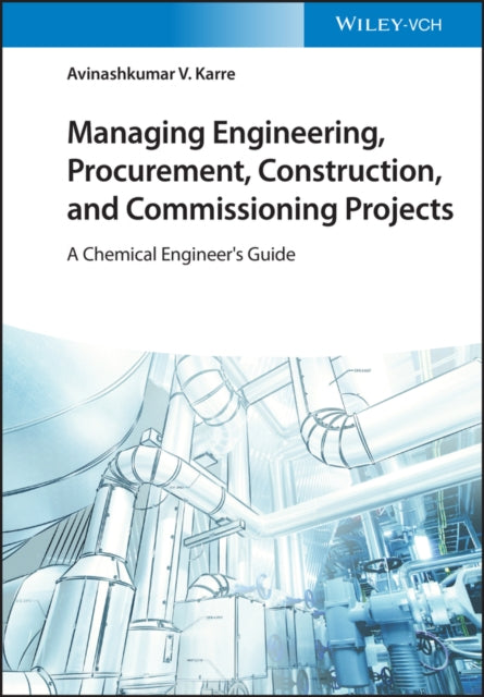 Managing Engineering Procurement Cons