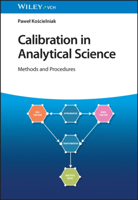 Calibration In Analytical Science