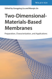 Two Dimensional Materials