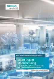 Smart Manufacturing