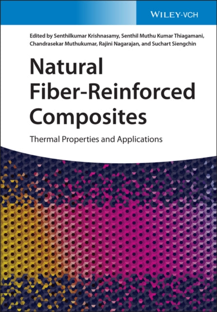 Natural Fiber Reinforced Composit