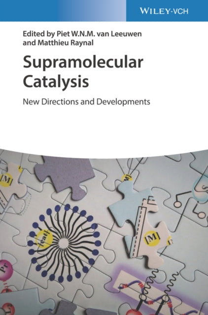 Supramolecular Catalysis New Di