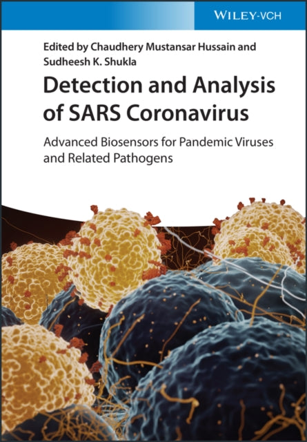 Detection & Analysis Of Sars Coronavirus