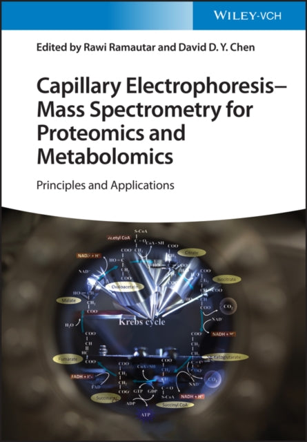 Capillary Electrophoresis Mass Spectrom