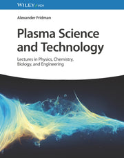Plasma Science And Technology