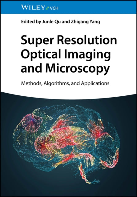 Super Resolution Optical Imaging And Mi