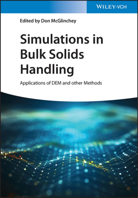 Simulations In Bulk Solids Handling 8