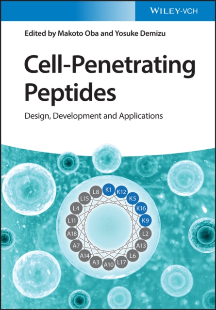 Cell Penetrating Peptides