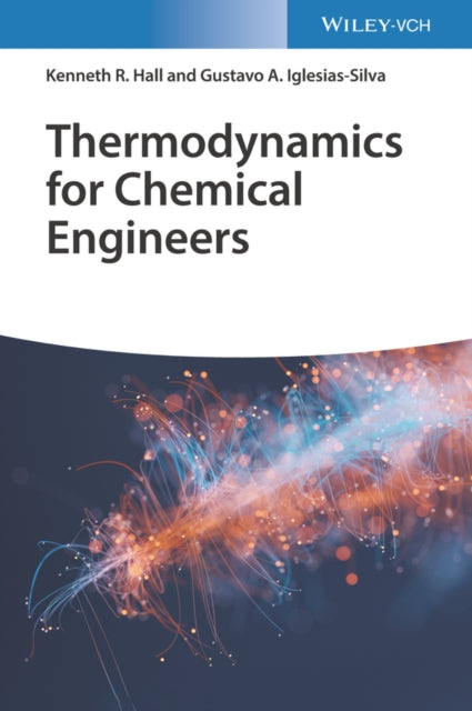 Thermodynamics For Chemical Engineers