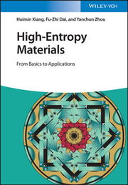 High Entropy Materials Fr
