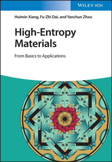High Entropy Materials Fr