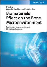 Biomaterials Effect On The Bone Microen By J Su