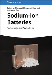 Sodium Ion Batteries Tech