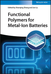 Functional Polymers For Metal 8211 Ion