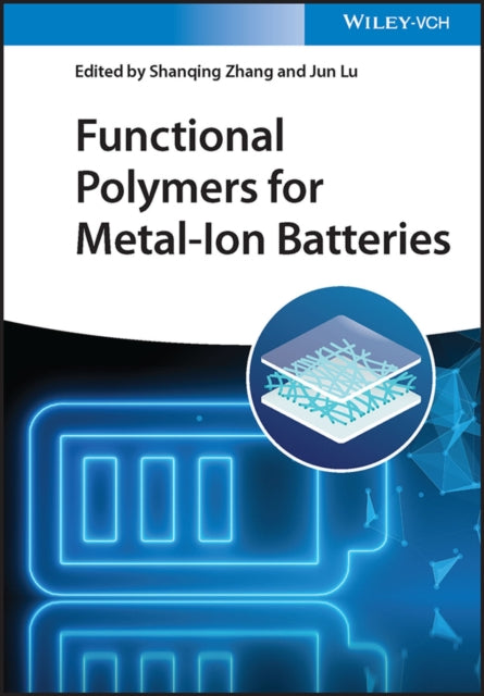 Functional Polymers For Metal 8211 Ion