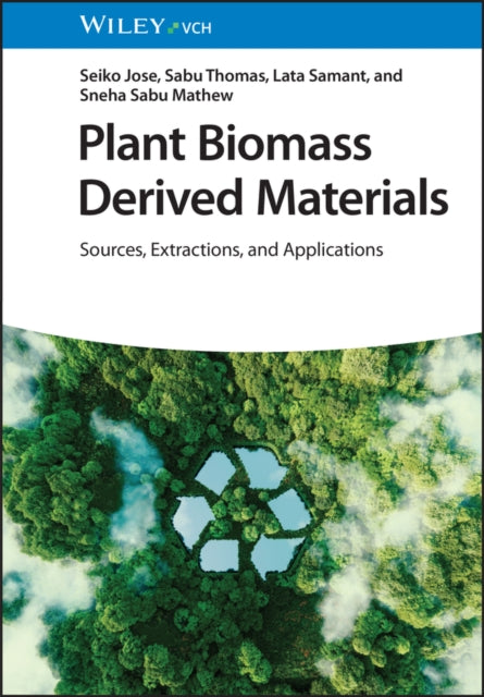 Plant Biomass Derived Materials Sources
