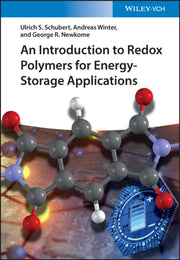 An Introduction To Redox Polymers For E