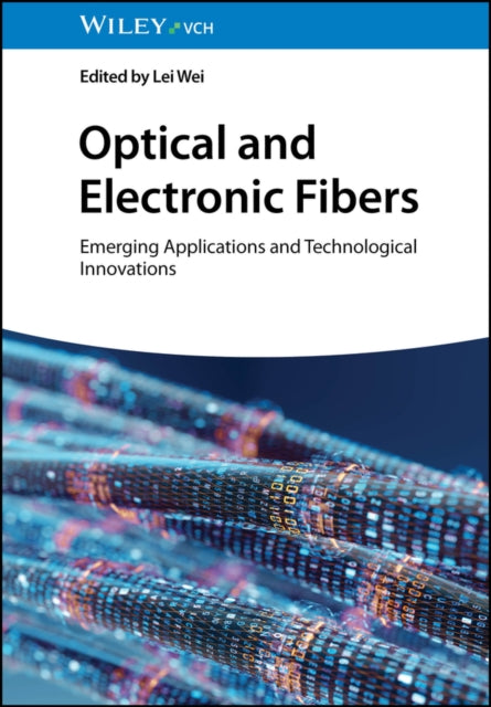Optical And Electronic Fibers