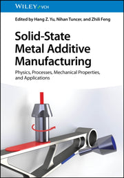 Solid State Metal Additive Manufacturing