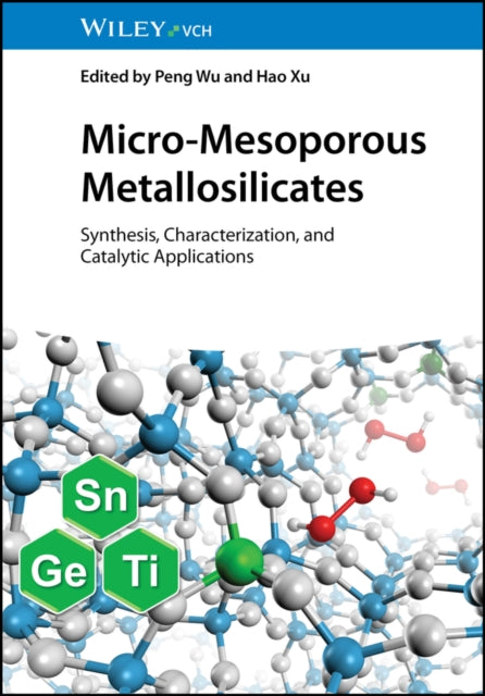 Micro Mesoporous Metallosilicates