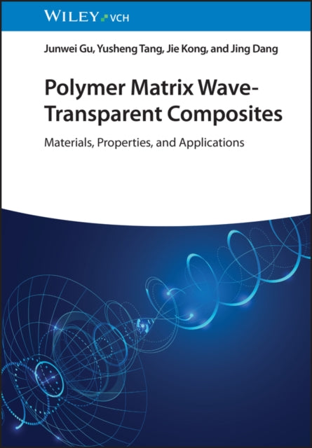 Polymer Matrix Wave Transparent Composi