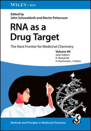 Targeting Rna With Small Molecules